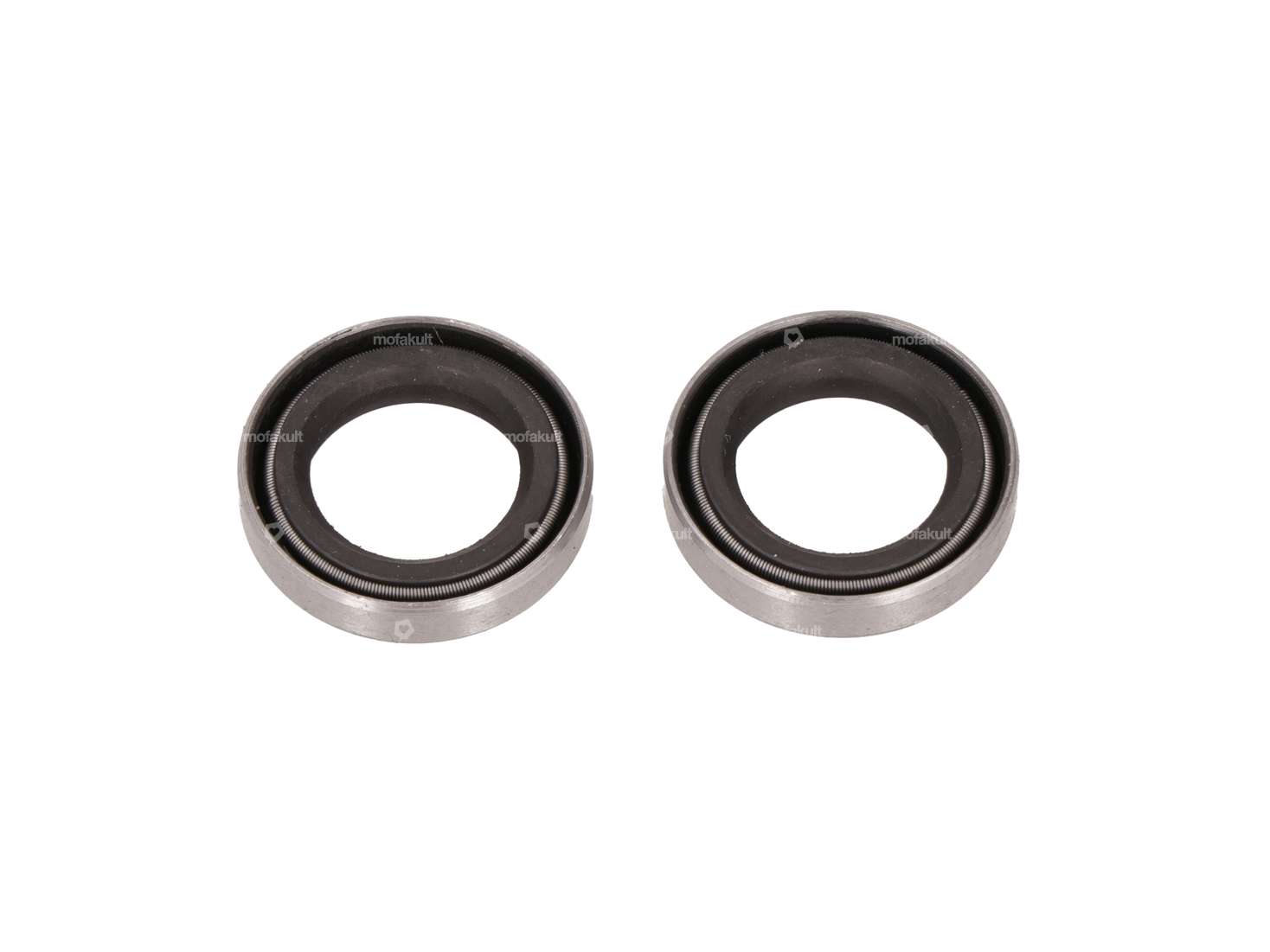 Paraoli Polini 15/22/5 albero motore | MBK 51 Carousel Image 1