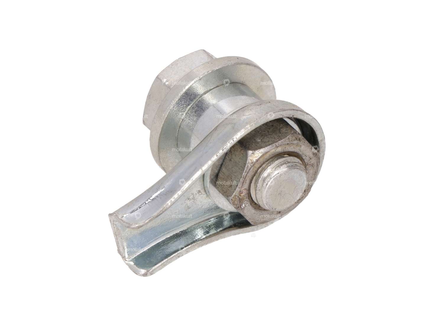 Vite di serraggio freno anteriore originale | Piaggio Ciao, SI, Bravo, Boxer Carousel Image 2