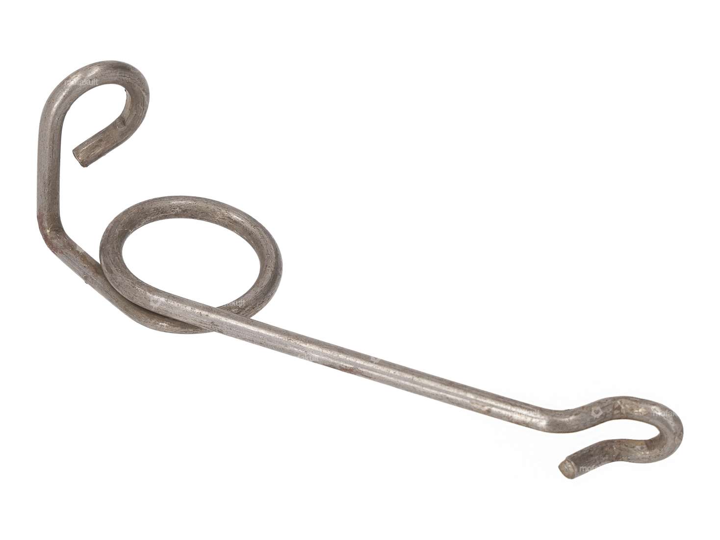 Decompressore a U (qualità B) | Piaggio Ciao, SI, Bravo, Boxer Carousel Image 1