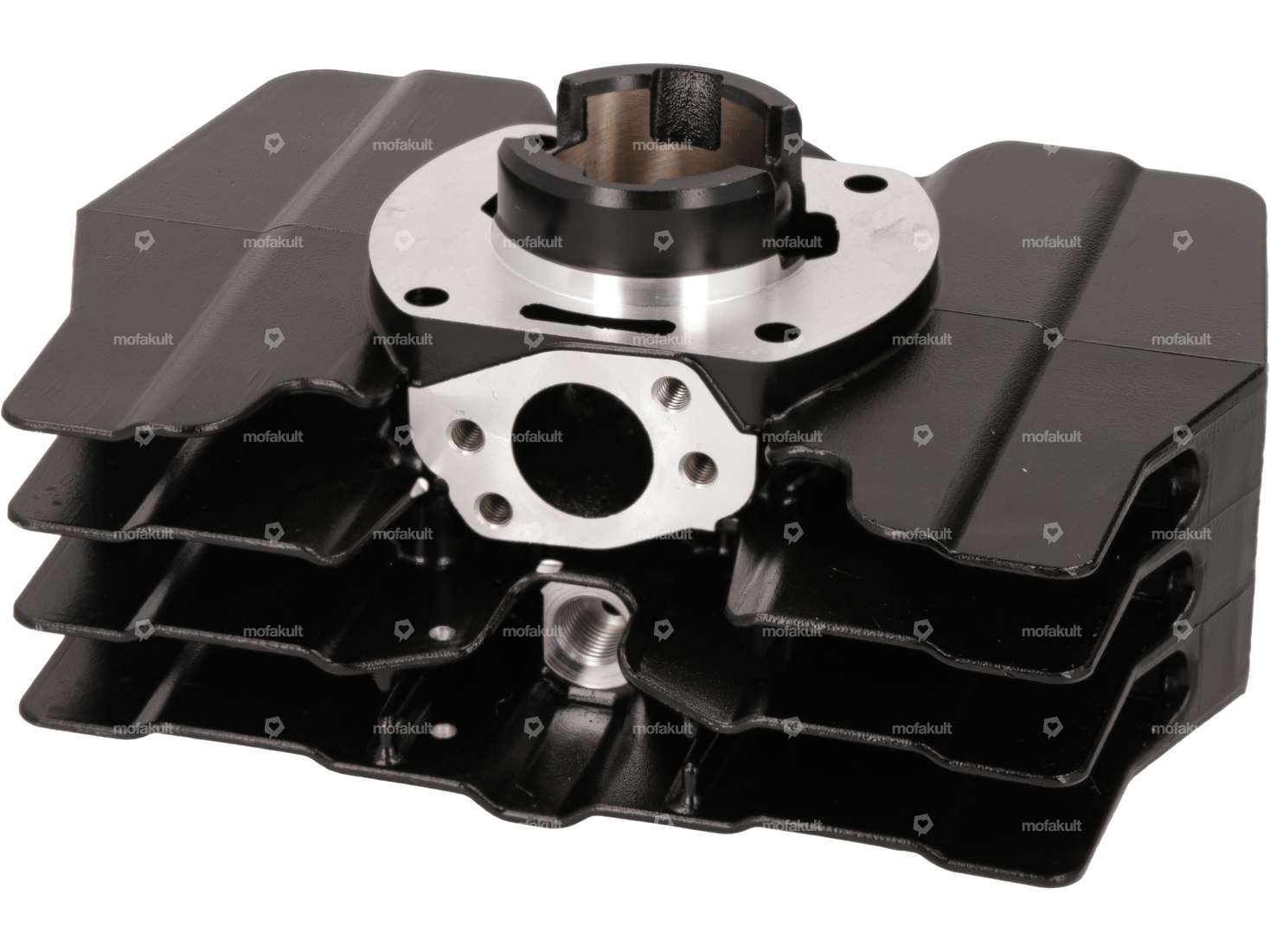 AKOA Kit de cylindre large 38 mm original | Sachs 503 AB, AC, ADV (A2868) Carousel Image 3