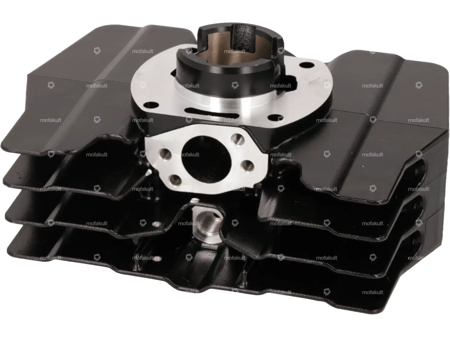 AKOA Breitwand 38 mm Zylinderkit original | Sachs 503 AB, AC, ADV