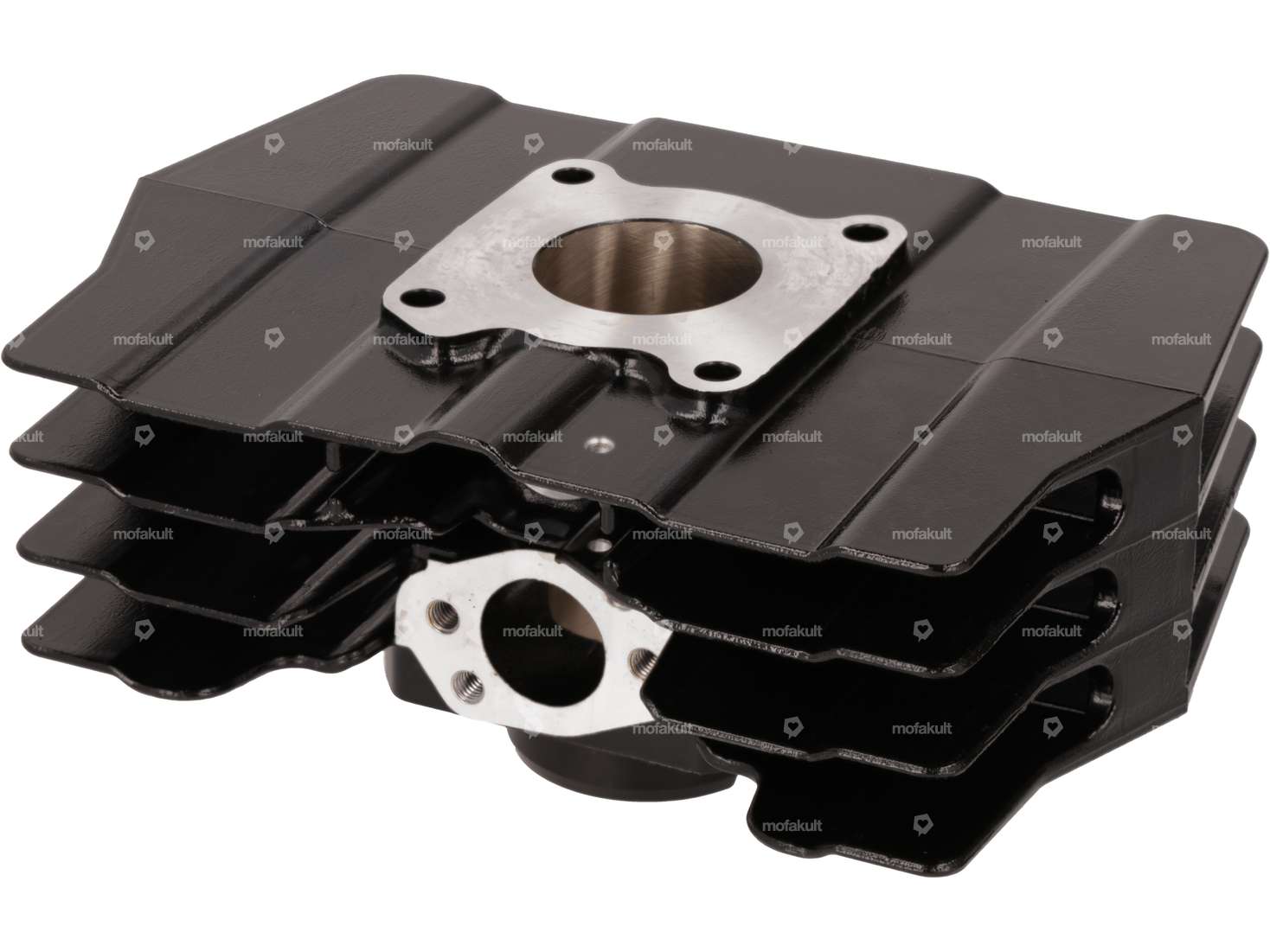 AKOA Kit de cylindres à large paroi 38 mm Sport | Sachs 503 AB, AC, ADV (A2868) Carousel Image 3