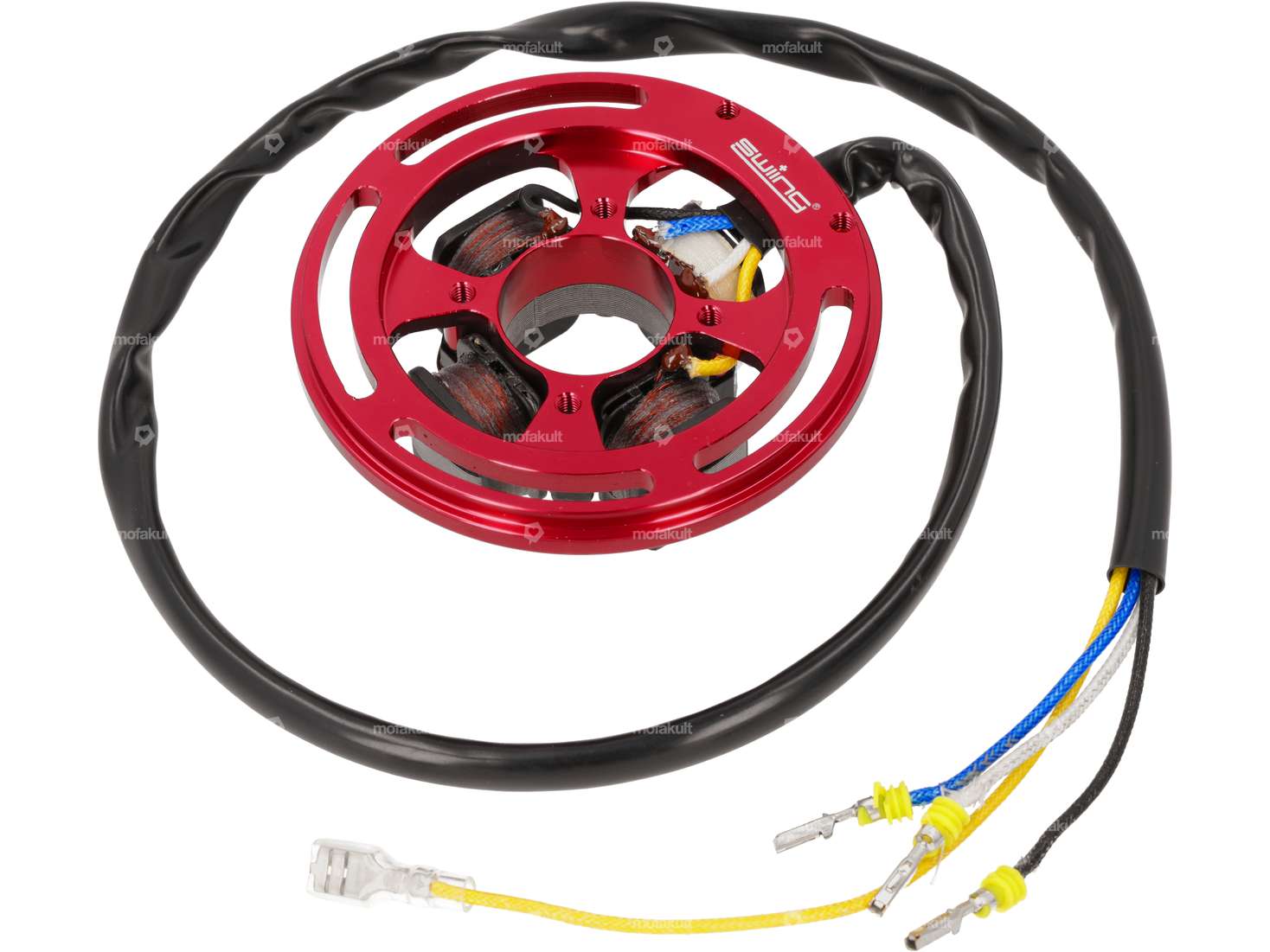 swiing® ingenious EVO allumage | Puch E50, Z50 Carousel Image 5