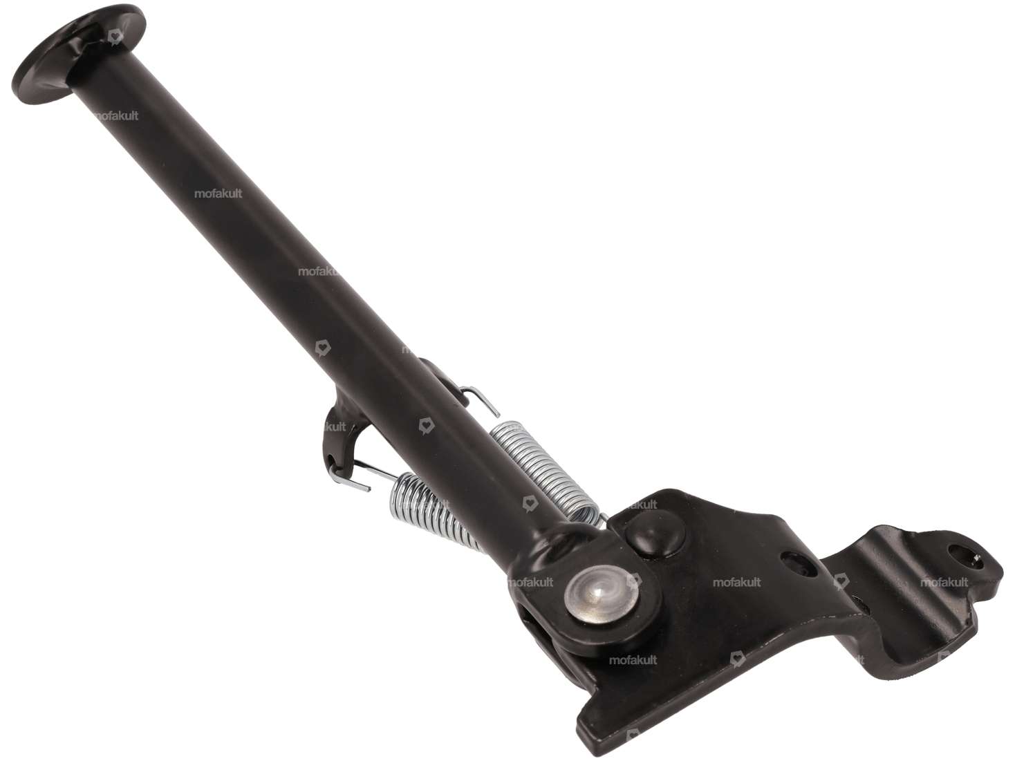 Buzzetti side stand left 25 cm black Carousel Image 2