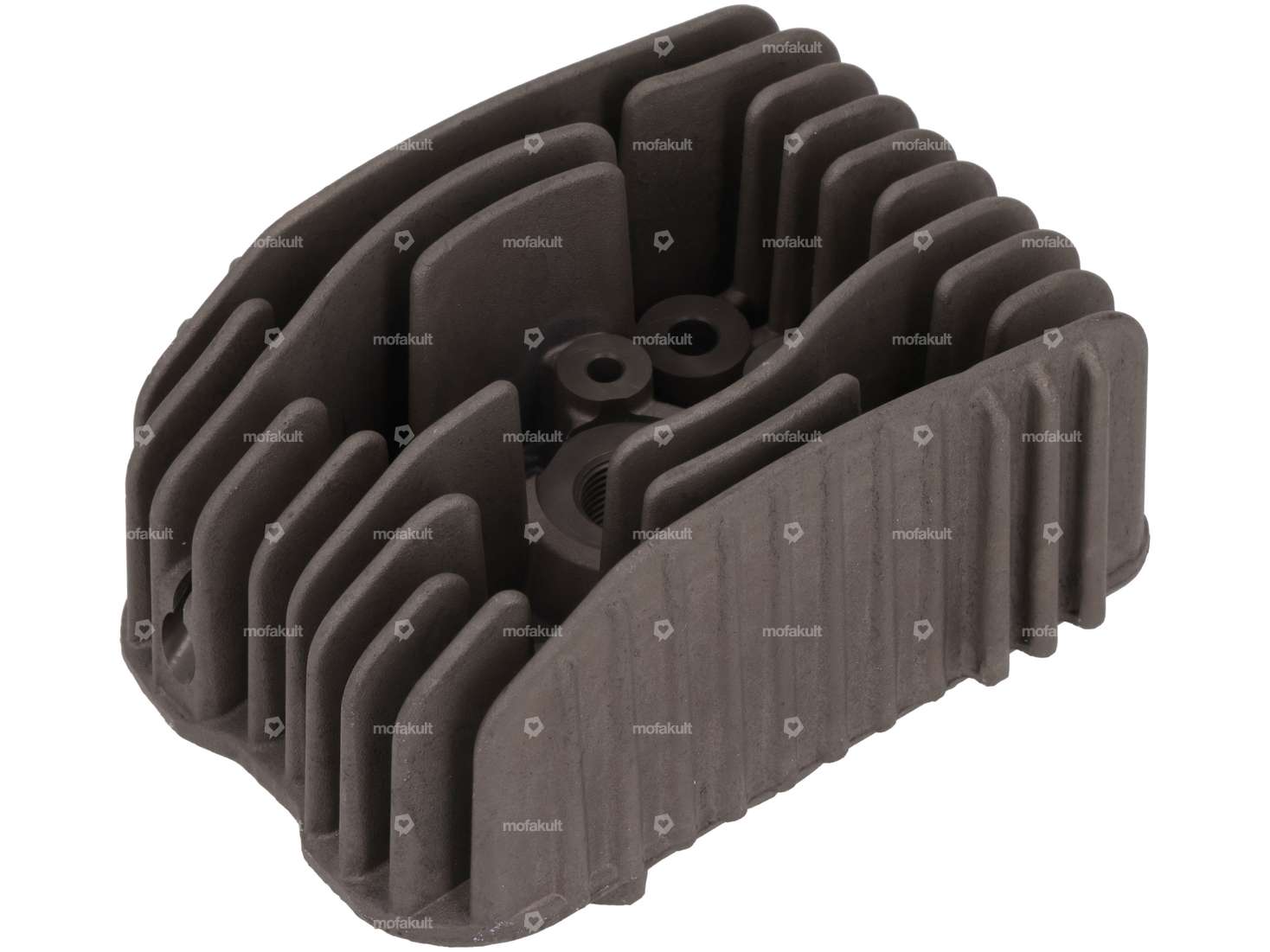 Polini 47 mm EVO Zylinderkopf | Piaggio Ciao, SI, Bravo, Boxer Carousel Image 1