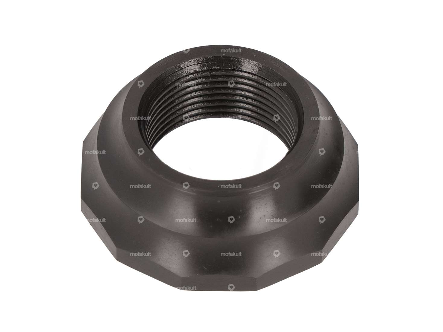 Asse a pedale a cono revival swiing® FG18x24G LH Carousel Image 1