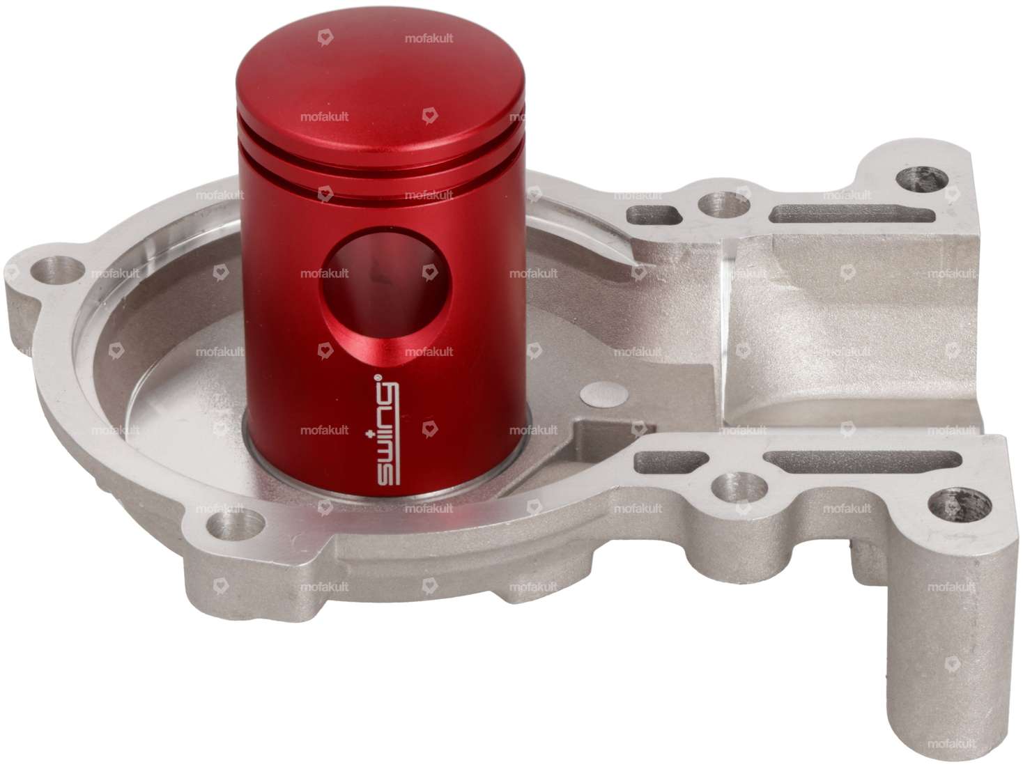 swiing® ingenious bearing press-on plunger Ø 15/35 mm (tipo 6202) Carousel Image 3