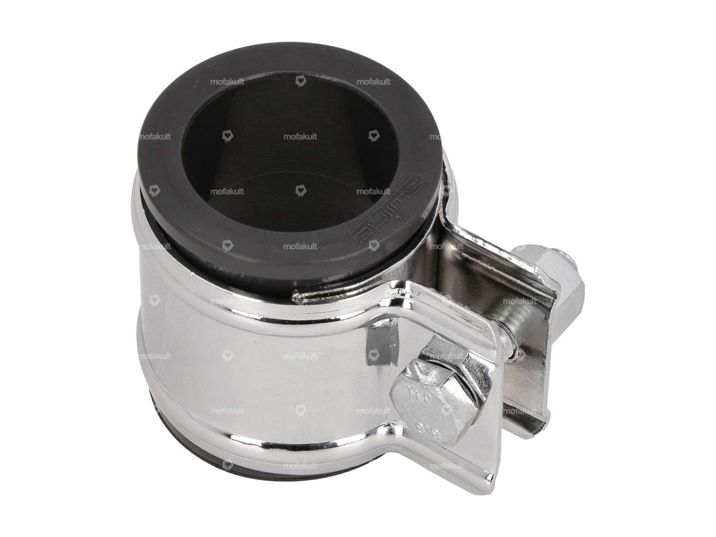 swiing® ingenious exhaust clamp 32 mm resistente al calore Carousel Image 1