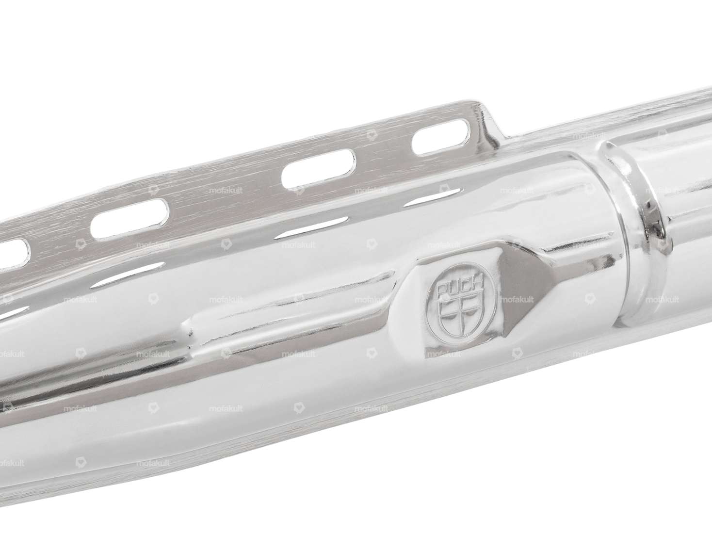 swiing® scarico revival 22 mm originale 2 pezzi | Puch X30 Sport Carousel Image 3