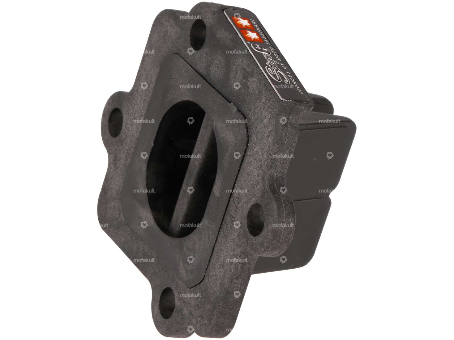 Stage6 Membranblock V-Force 3 by Moto Tassinari | Minarelli Carousel Image 2