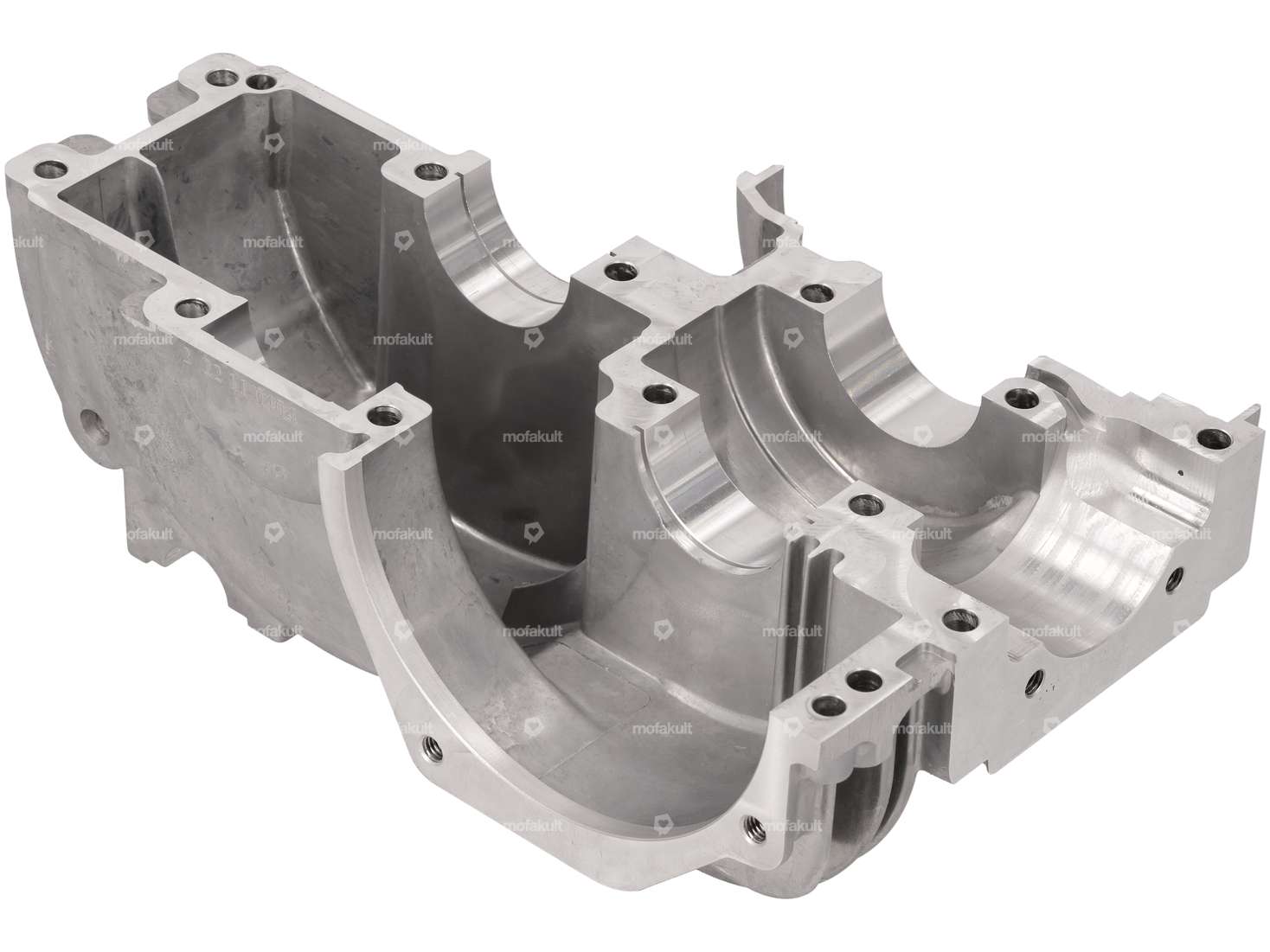 ADDY GME carter moteur "der.pruefstand" édition | Puch E50 Carousel Image 8