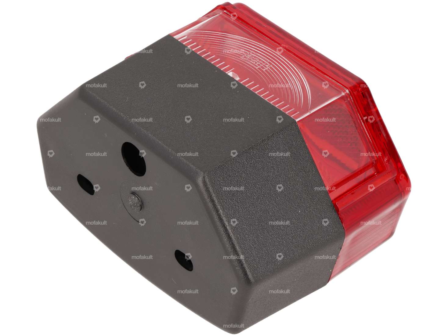 Luce posteriore SIM "ULO 253" (con luce freno) Carousel Image 2