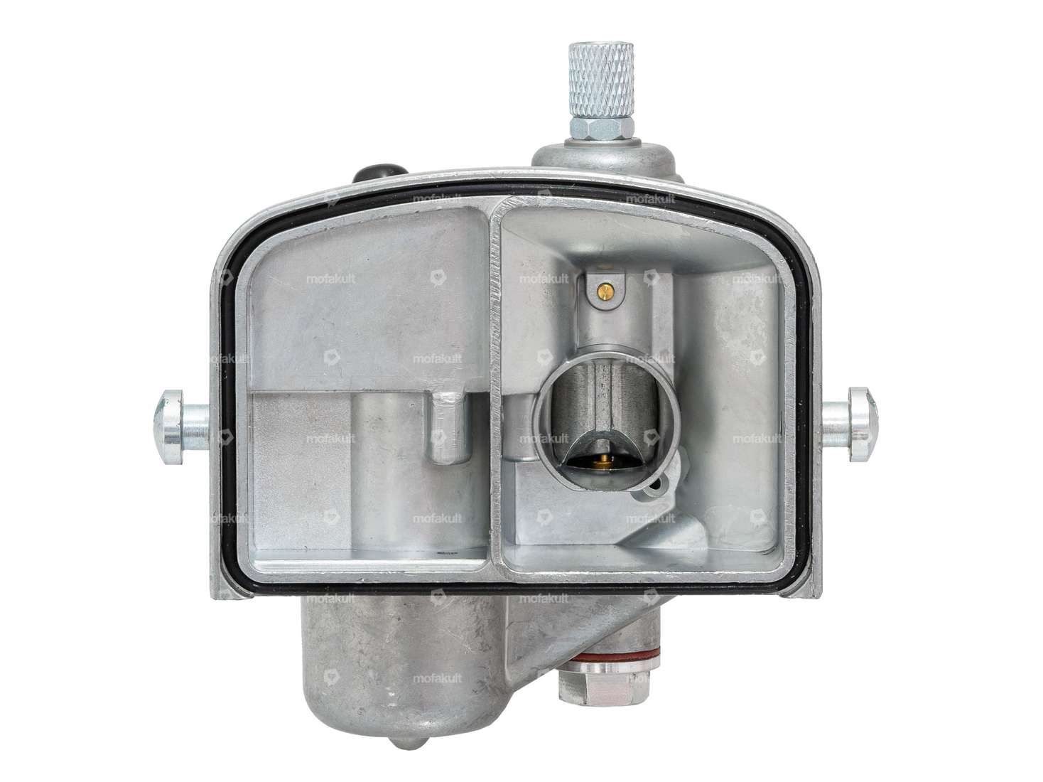 swiing® ingenious Kit de réglage quotidien 41 mm Membrane | Sachs 50/2 (CH) Carousel Image 3