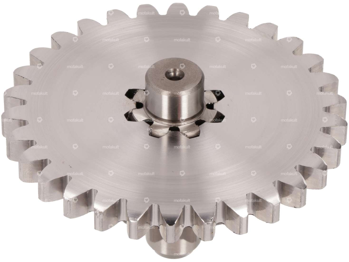 Set Kickstarter incl. cestello frizione e corona dentata | Puch E50 Carousel Image 5