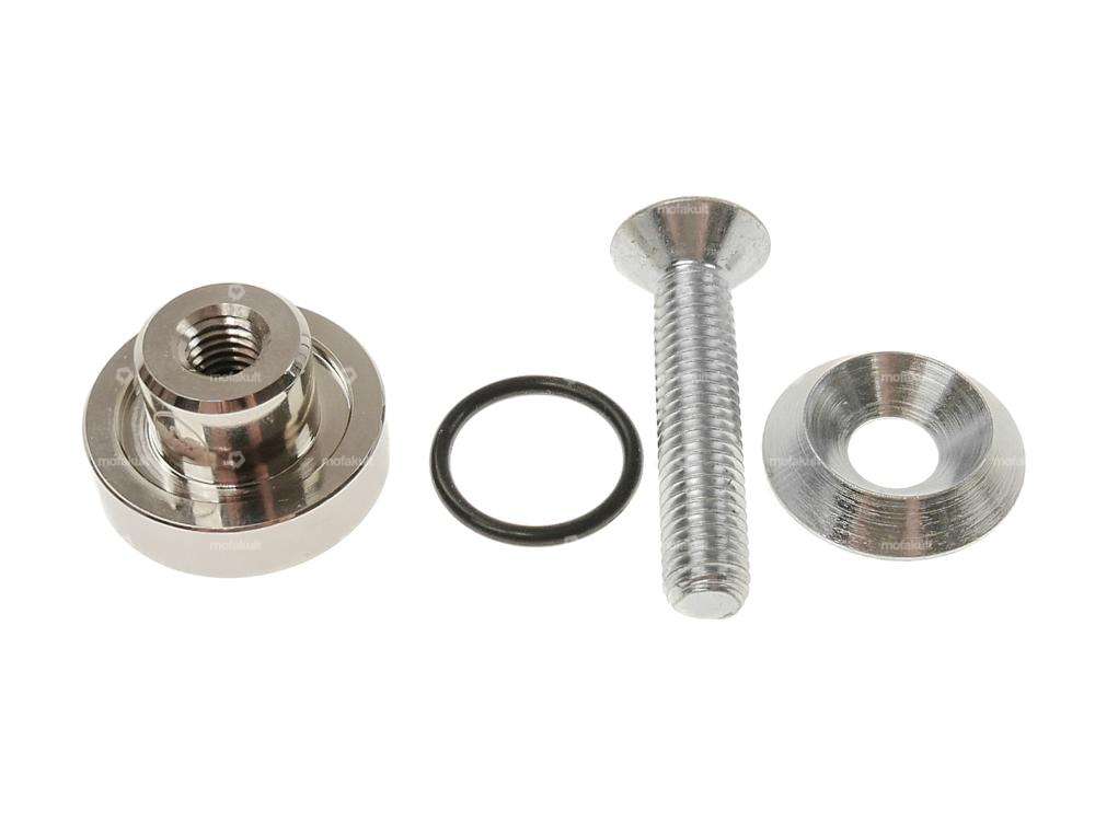 Joint torique de fermeture de l'arbre de kick | Puch Z50 Carousel Image 2