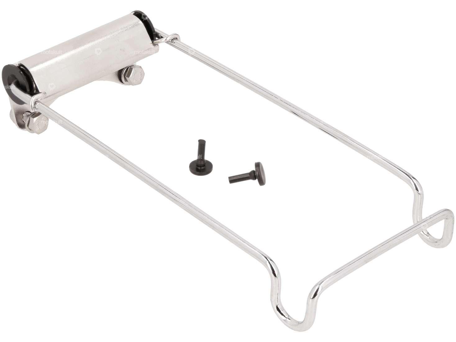 Set di morsetti per portapacchi swiing® revival | Piaggio Ciao PX, C24 Carousel Image 1