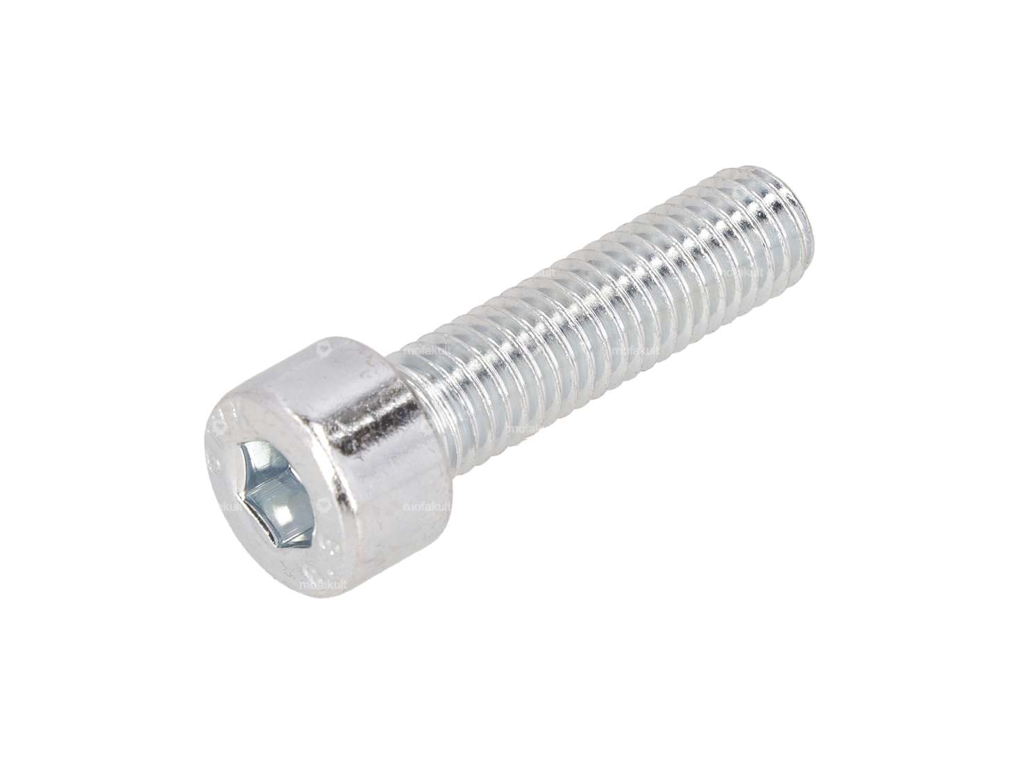 Bolt sliding tube fork bottom galvanized | Pony GTX, Cross 521 Carousel Image 1