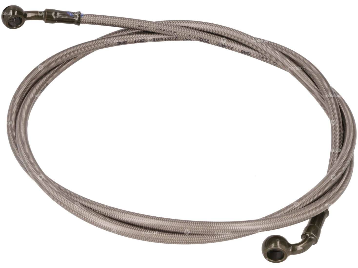 Kit de frein à disque pour jante en fonte arrière | Puch Carousel Image 4