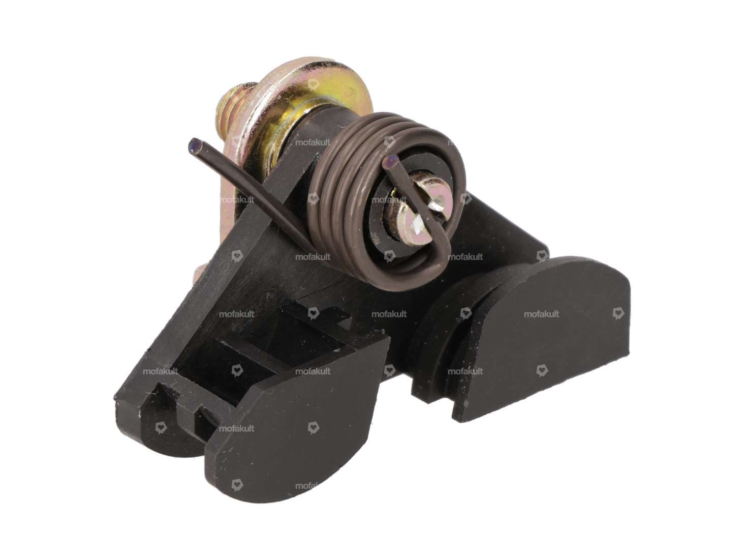 Buzzetti Kettenspanner NOS | Piaggio Ciao Carousel Image 3