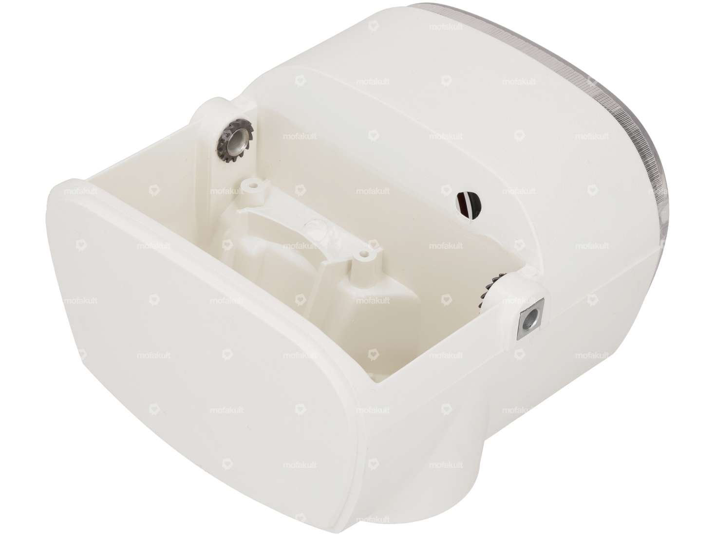 Siem Scheinwerfer cremeweiss NOS | Piaggio Ciao PX, C24 Carousel Image 2