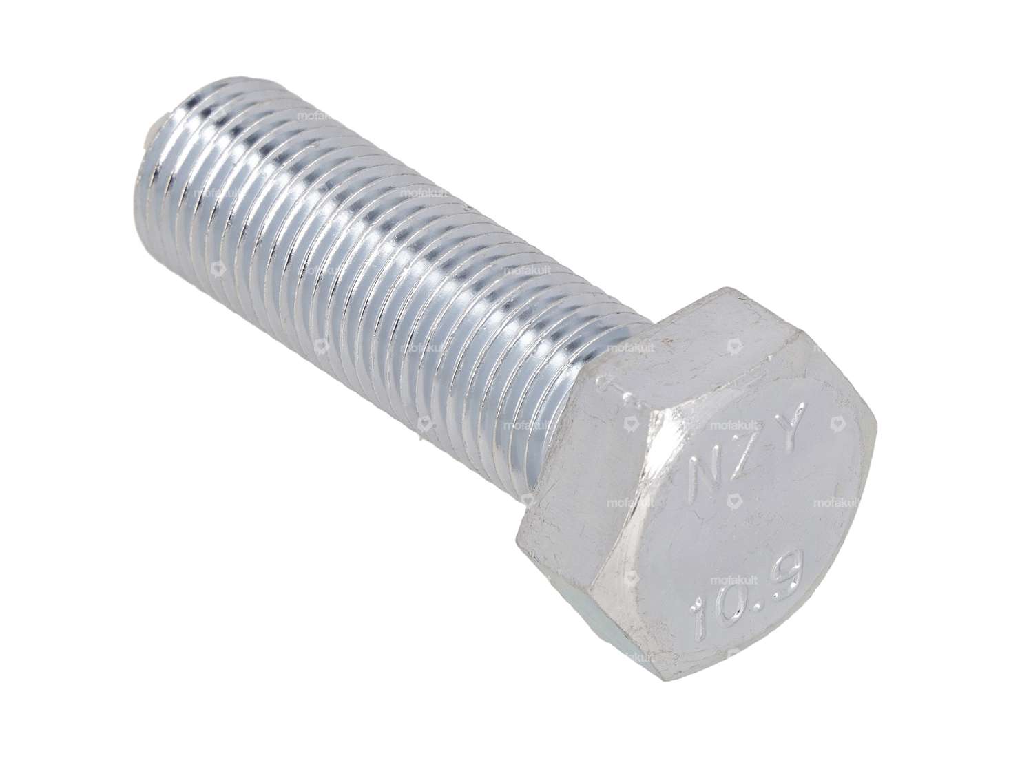 Vis spéciale swiing® ingenious M12x1,25, à pointe, à 90°, galvanisée Carousel Image 2