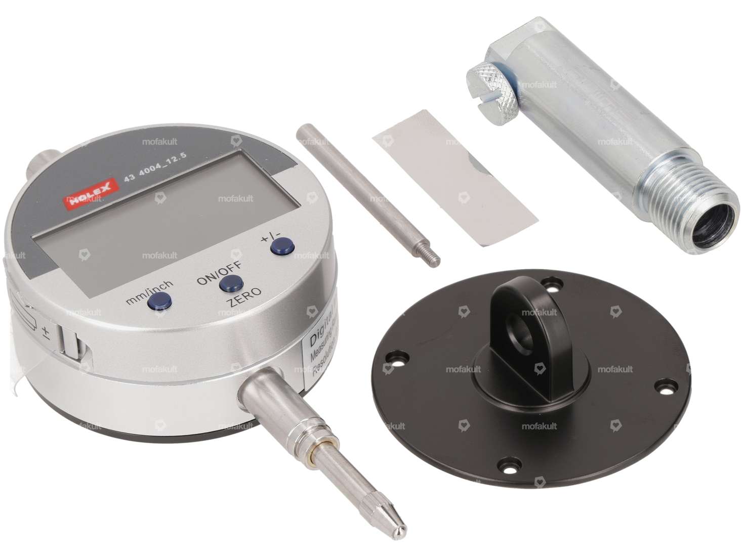 swiing® ingenious outil réglage de l'allumage numérique Carousel Image 2