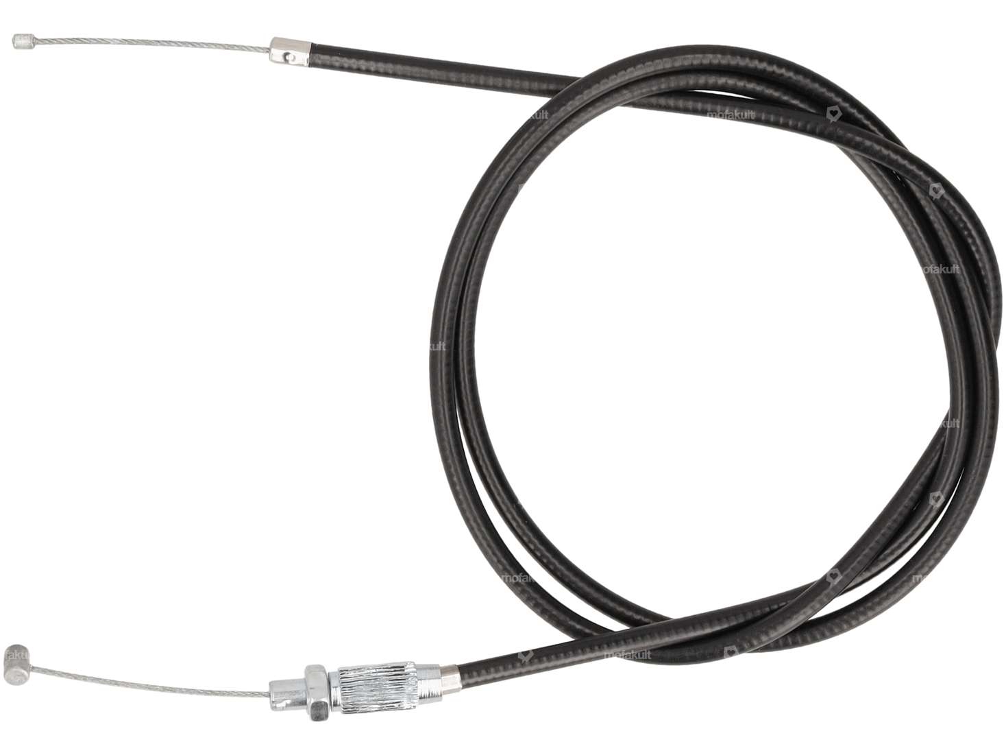 Gas cable with cover original | Tomos A3 Carousel Image 1