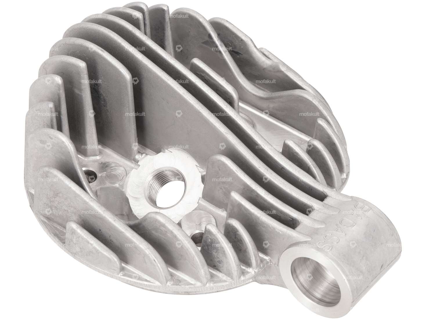 Testa cilindro BAD ASS XL Ø 45-47 mm | Sachs 502, 50/2, 50/3, 50/4 Carousel Image 1