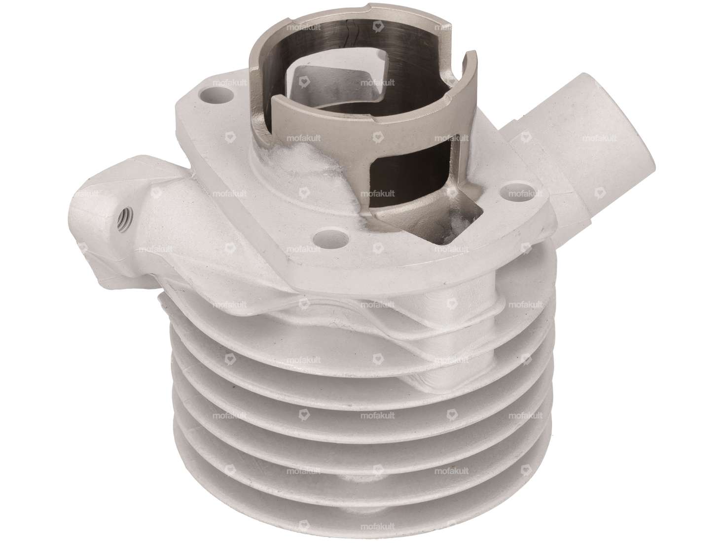 AKOA 38 mm kit de cylindres "Power Edition" | Sachs 503 2AL, AAL, 2BL, ABL Carousel Image 3