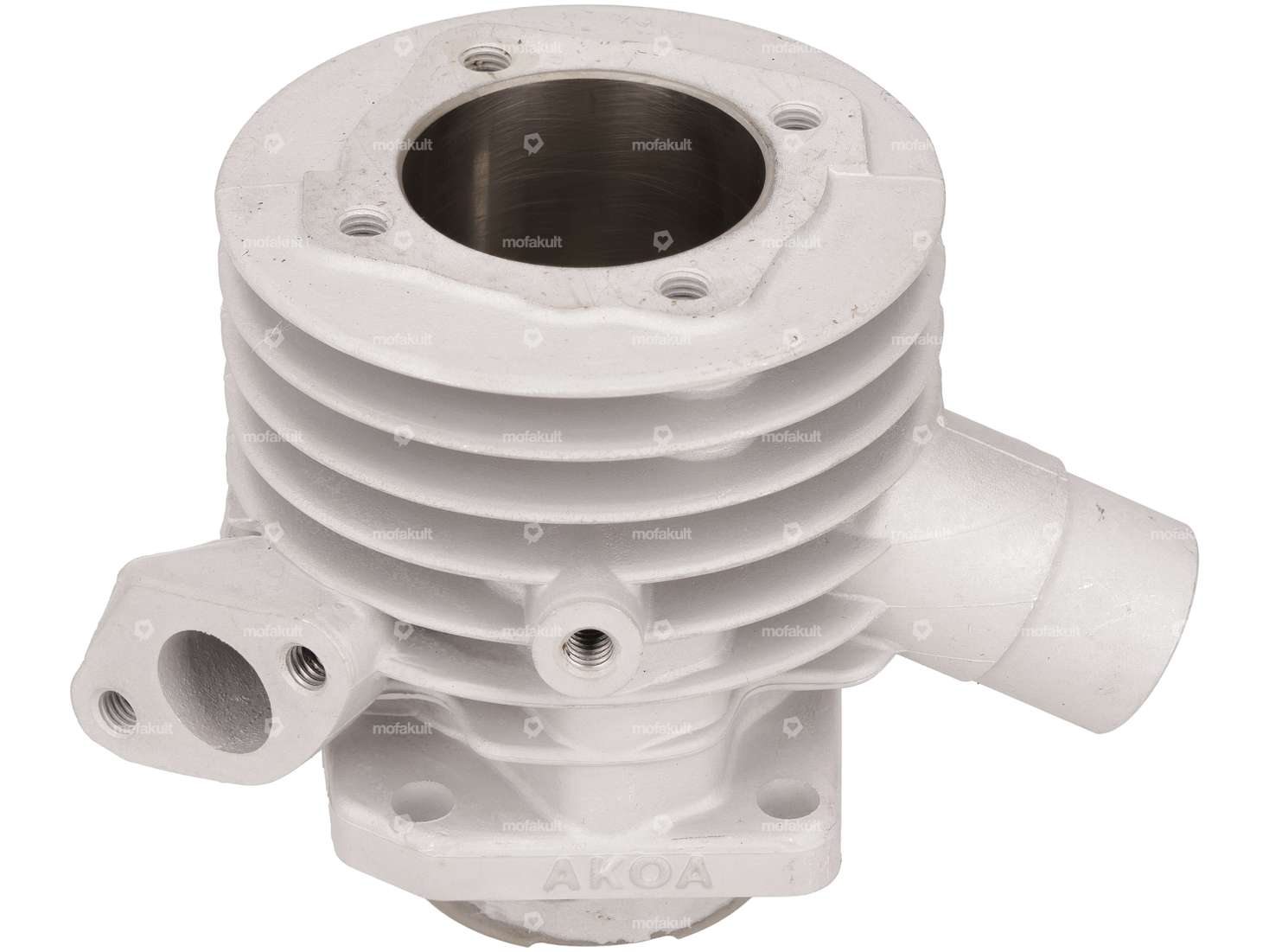 AKOA Kit de cylindres 38 mm "Power Edition" avec culasse (choix) | Sachs 503 2AL, AAL, 2BL, ABL Carousel Image 5