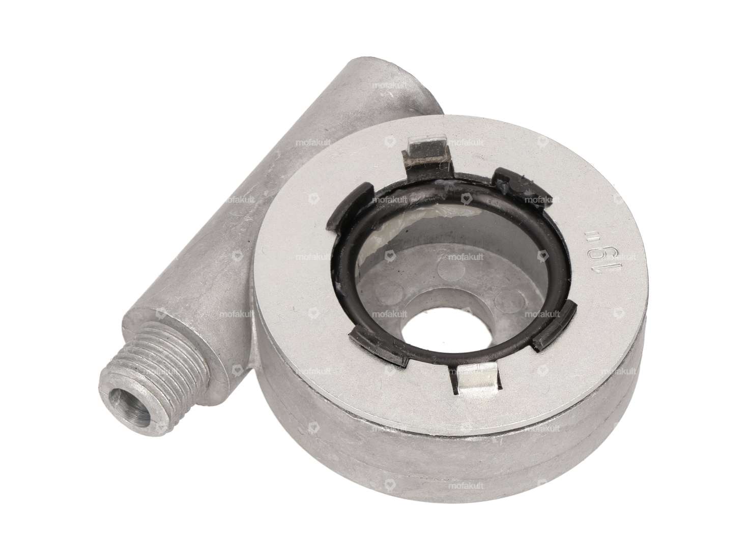 Trasmissione Speedo 19" destra | Puch Velux Carousel Image 2