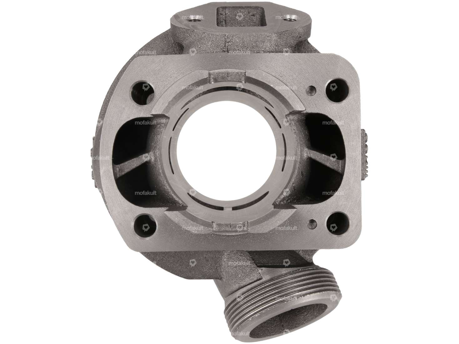 Cilindro GPO 41 mm "Divertimento" (scanalato) | Sachs 502, 50/2, 50/3, 50/4 Carousel Image 2