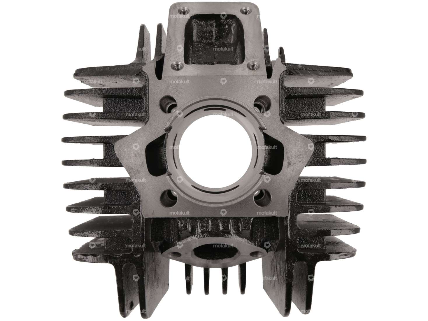 Kit cilindro 44 mm 12 mm KoBo (economico) | Tomos A35 Carousel Image 2