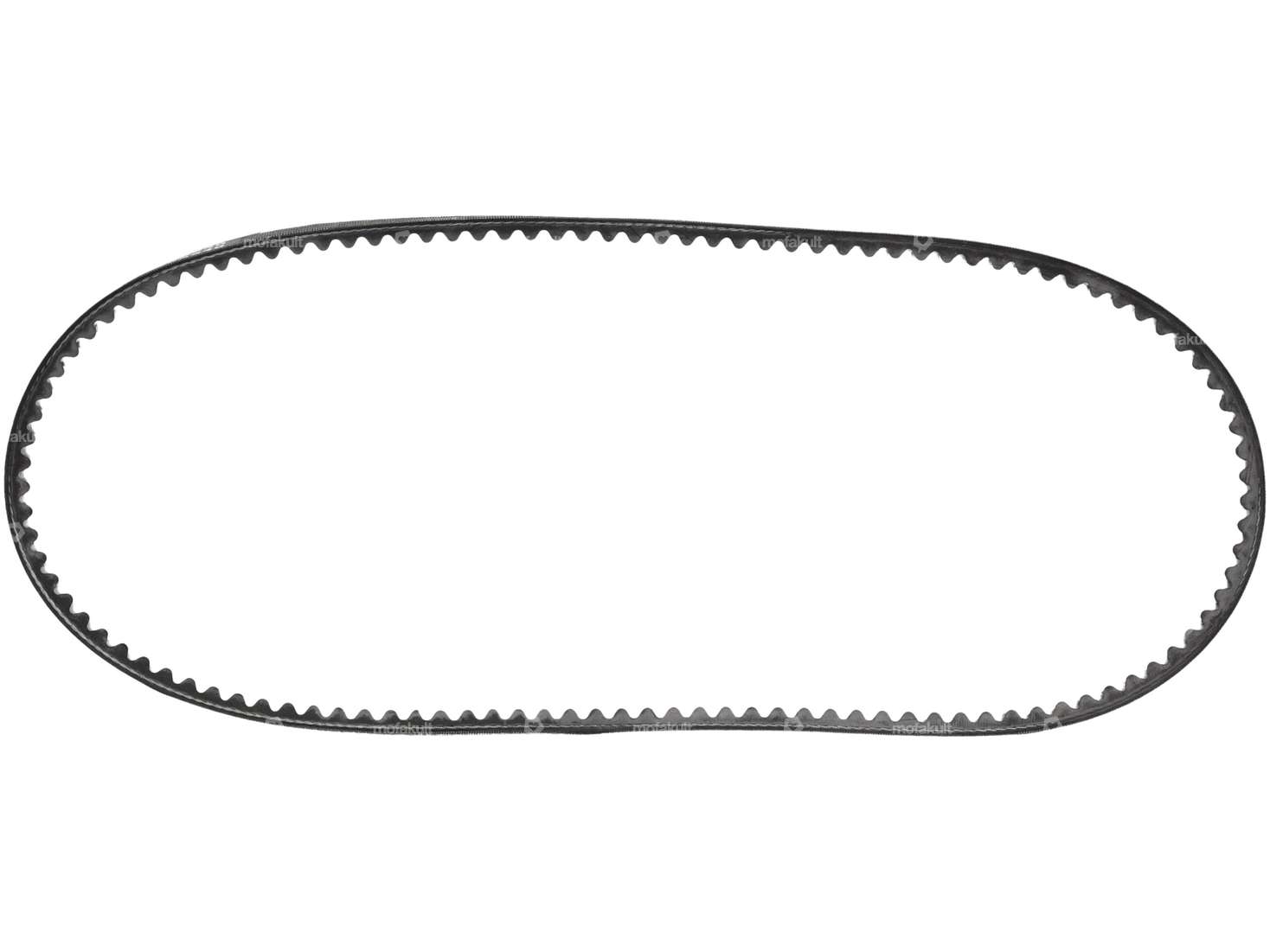 DRB Keilriemen Mono 935 mm | Piaggio Ciao Carousel Image 1
