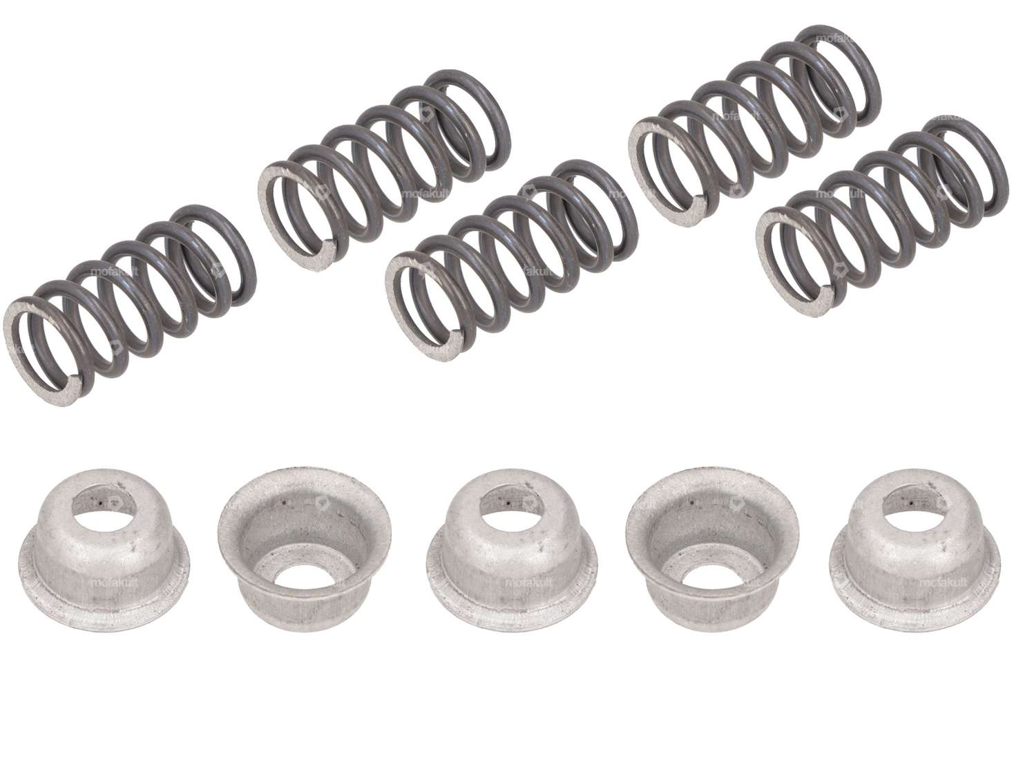 Set di molle frizione swiing® revival Originale | Zündapp Belmondo (Tipo 247) Carousel Image 1