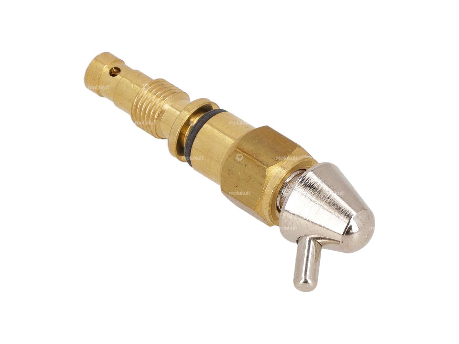 Verstellbare Düse Pallas Vergaser | ILO Carousel Image 2