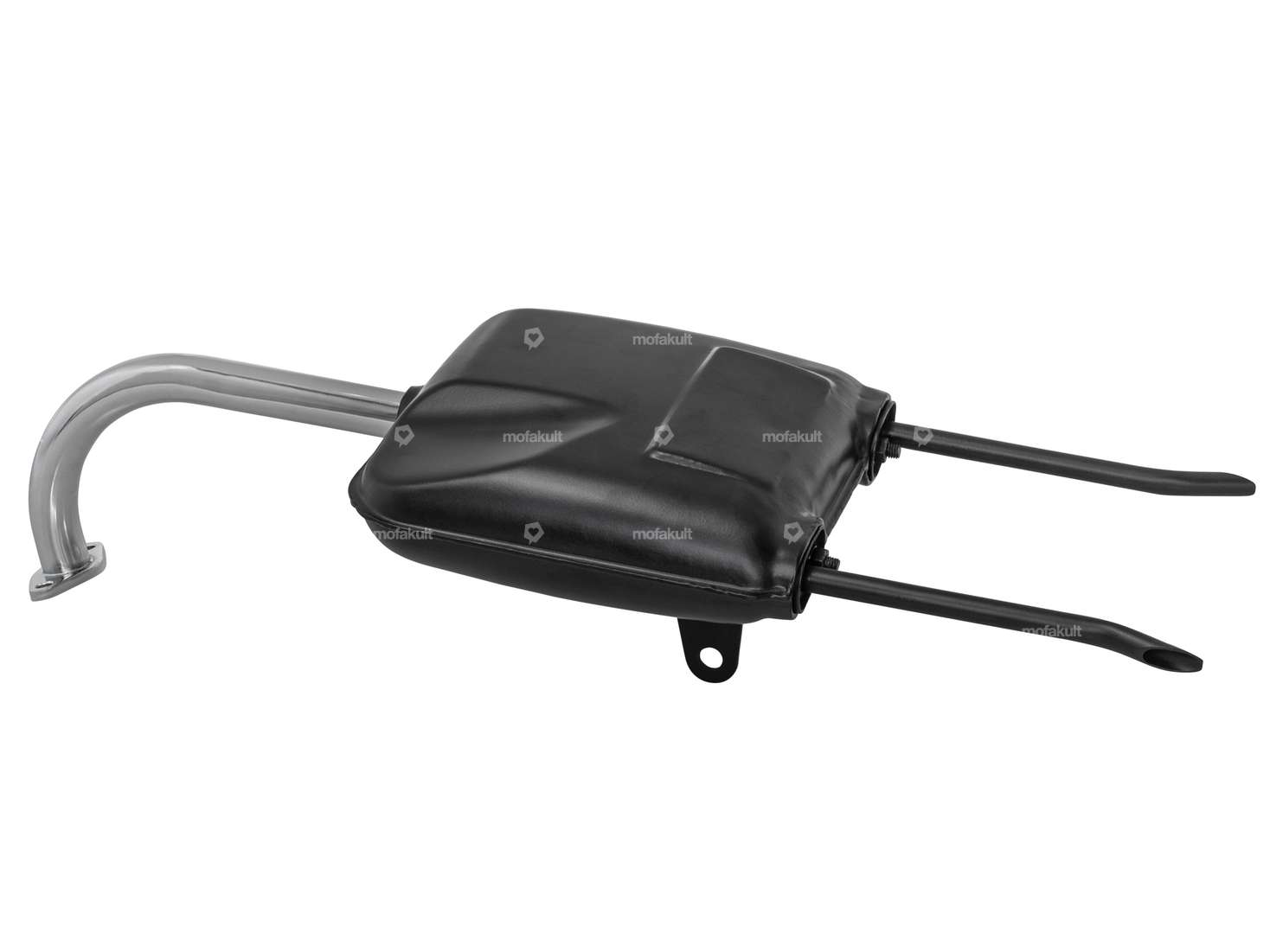 Echappement spécial | Puch X30 Ur-Velux Carousel Image 4