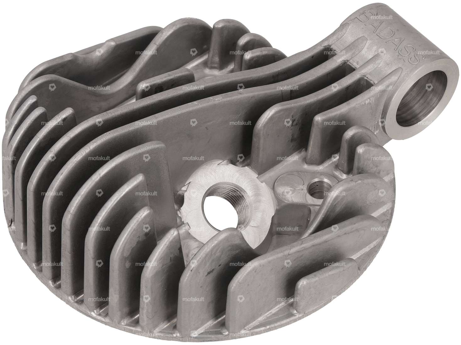 Testa cilindro BAD ASS XL Ø 45-47 mm | Sachs 502, 50/2, 50/3, 50/4 Carousel Image 1