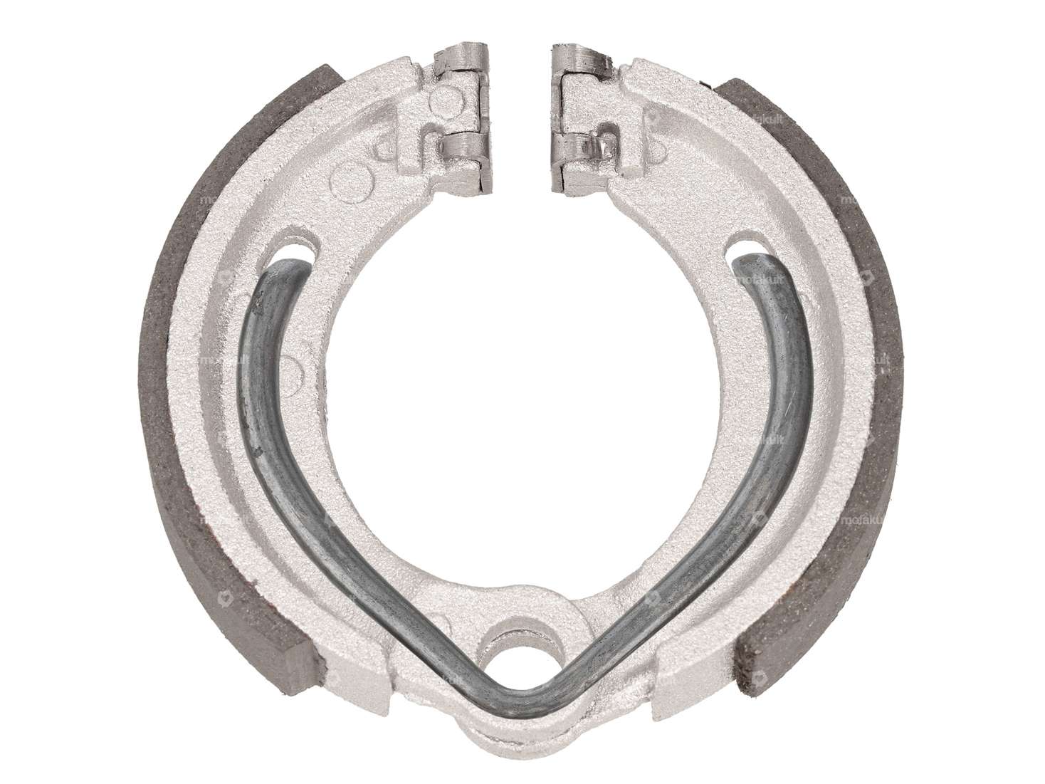 NewFren brake shoes Ø 90 x 17 coaster brake Carousel Image 1