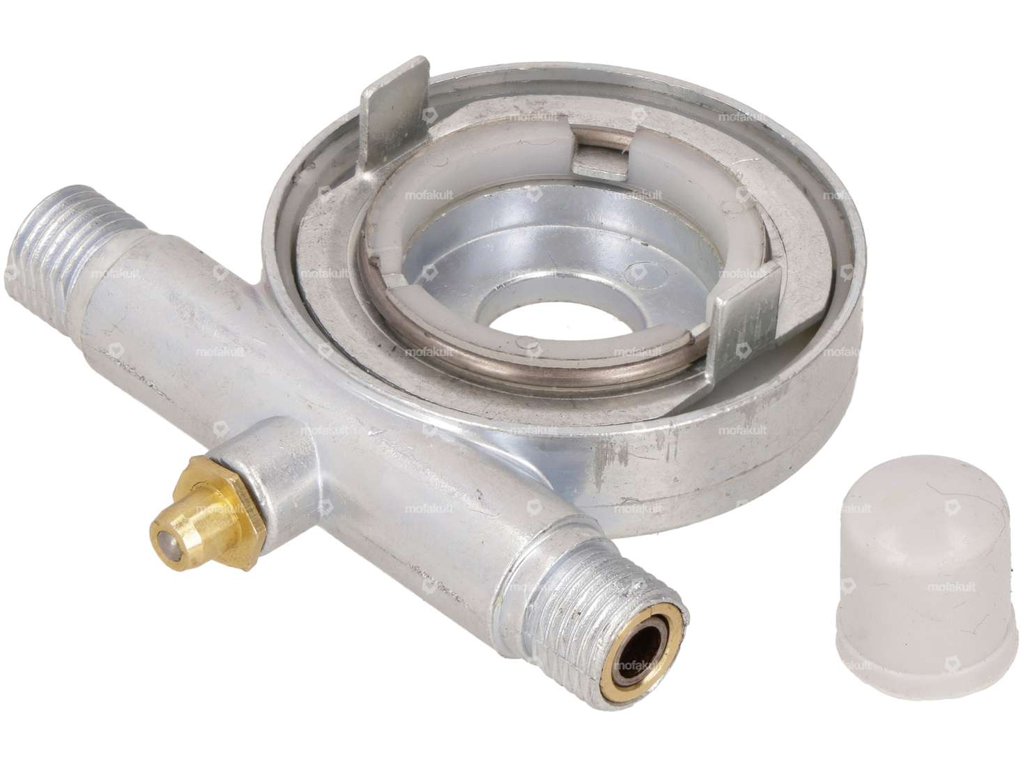 GPO speedo drive 17" for 11 mm axle | Puch & Sachs Carousel Image 2