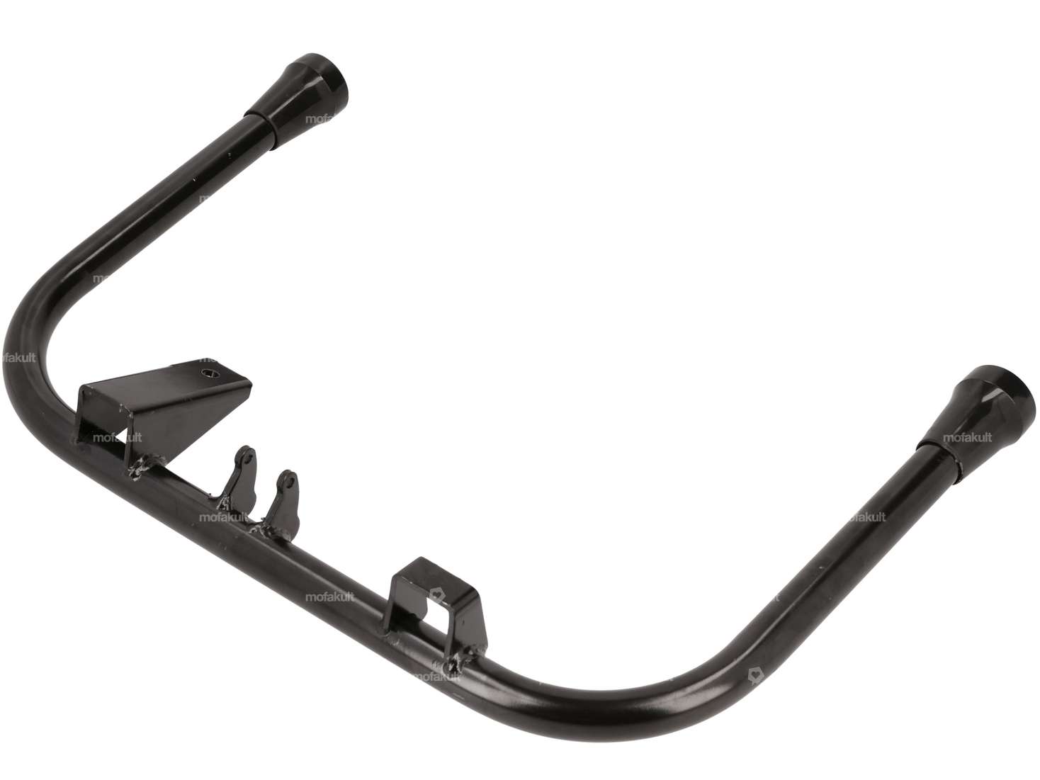 Cavalletto principale nero | Vespa PX, T5 Carousel Image 3