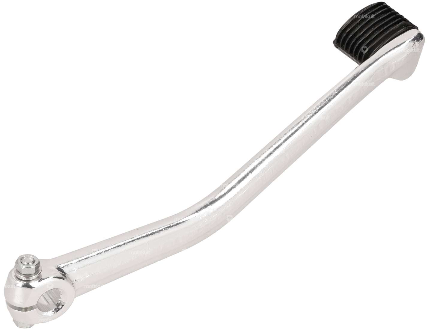 Kickstarter argento | Vespa P, PX, Cosa Carousel Image 2