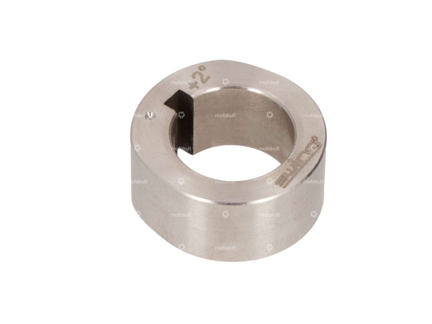 camme di accensione swiing® ingenious +/- 2° | Piaggio Ciao, SI, Bravo, Boxer Carousel Image 1
