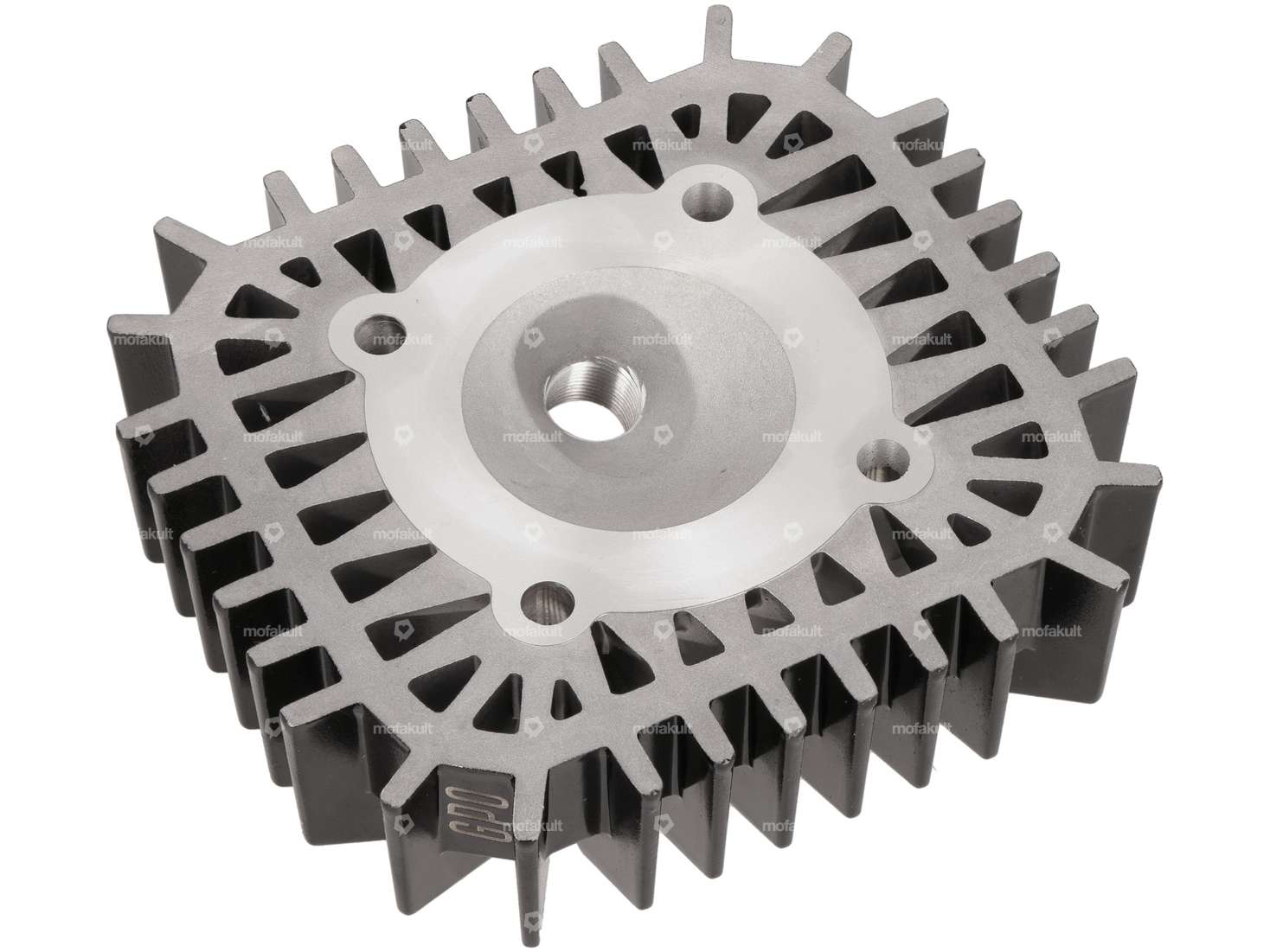 Kit de cylindres Airsal 43.5 mm avec tête GPO | Pony GTX 521, Cross 521 Carousel Image 5