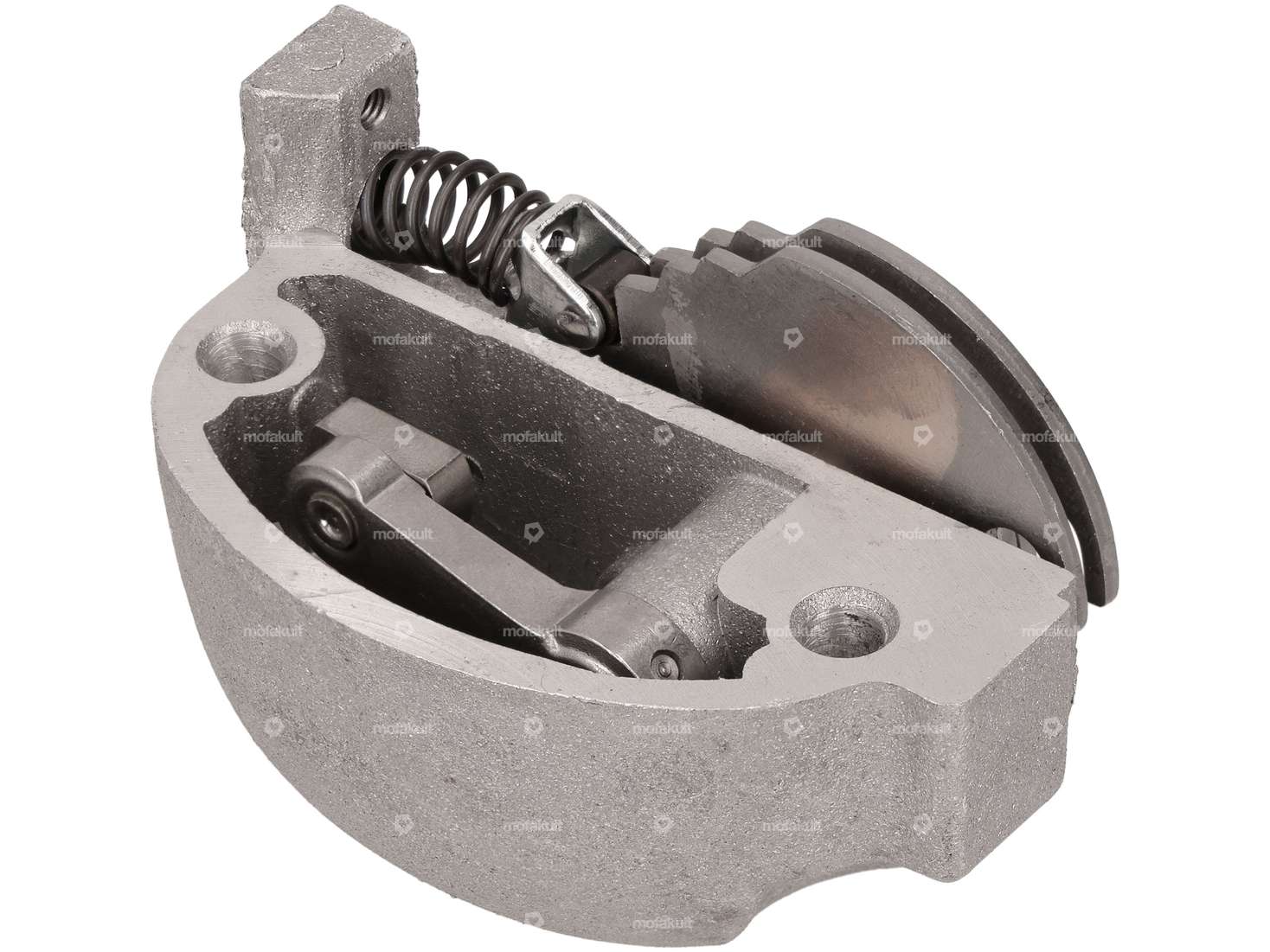 FA Italia shift lever "PX old" 4-speed | Vespa Largeframe Carousel Image 1