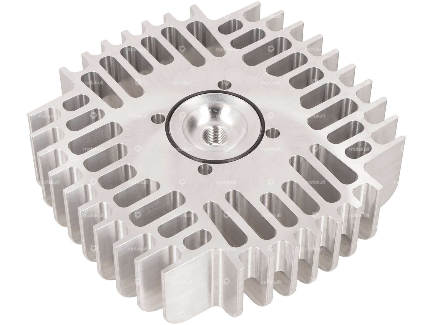 Testa cilindro 45 mm tuning CNC | Puch E50 Carousel Image 2