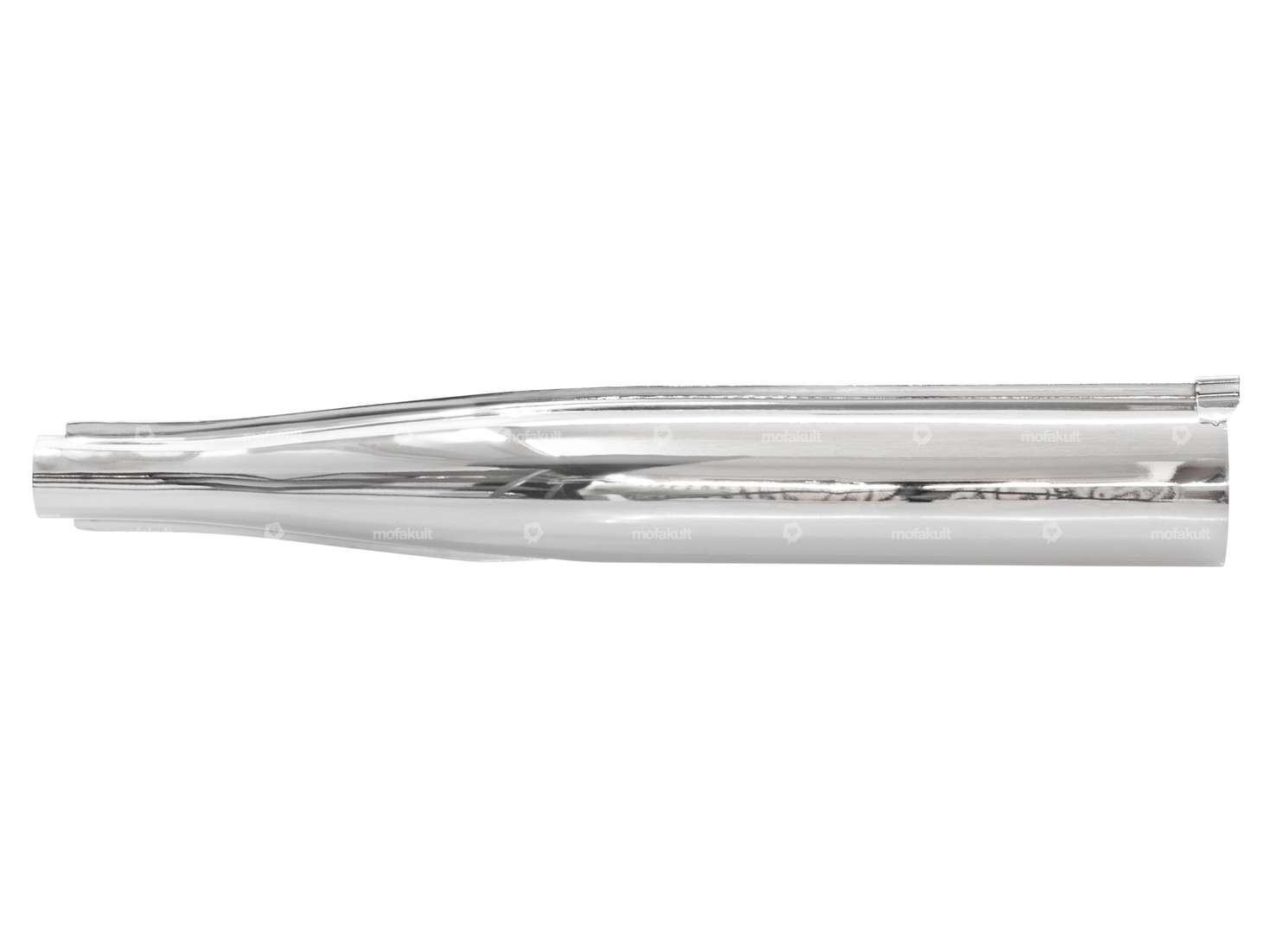 Silenziatore GPO | Puch X30 Velux Carousel Image 1