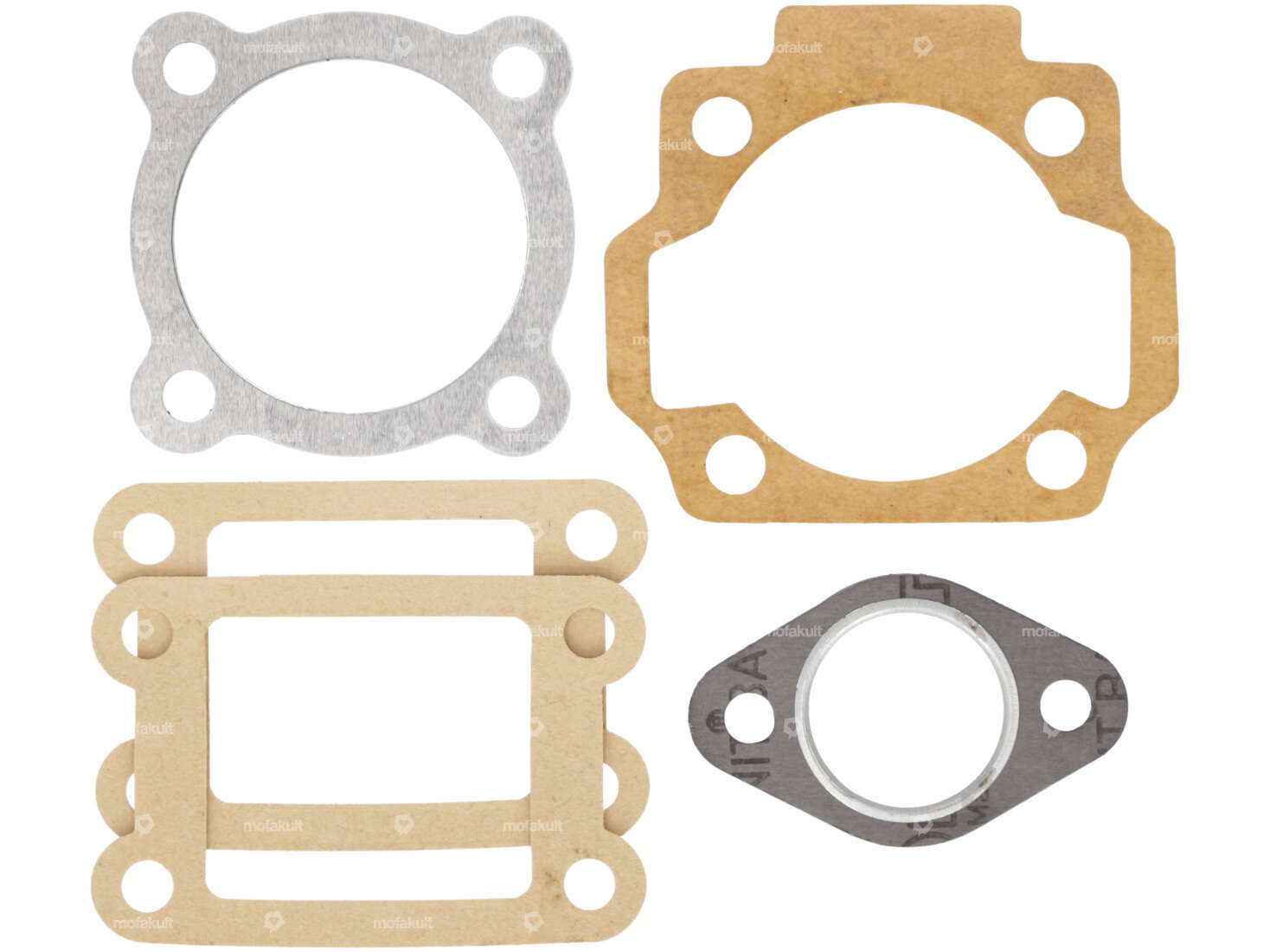 Kit guarnizioni Gilardoni italkit 47 mm Carousel Image 1