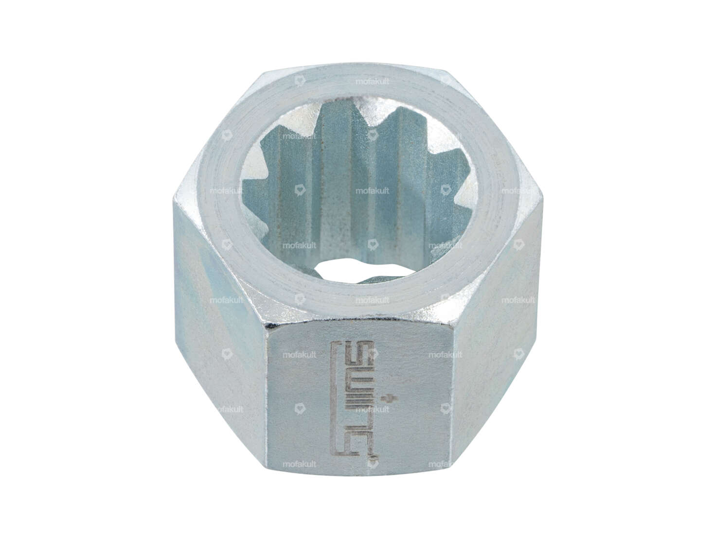 dispositivo di bloccaggio swiing® revival contralbero | Puch Velux Carousel Image 1