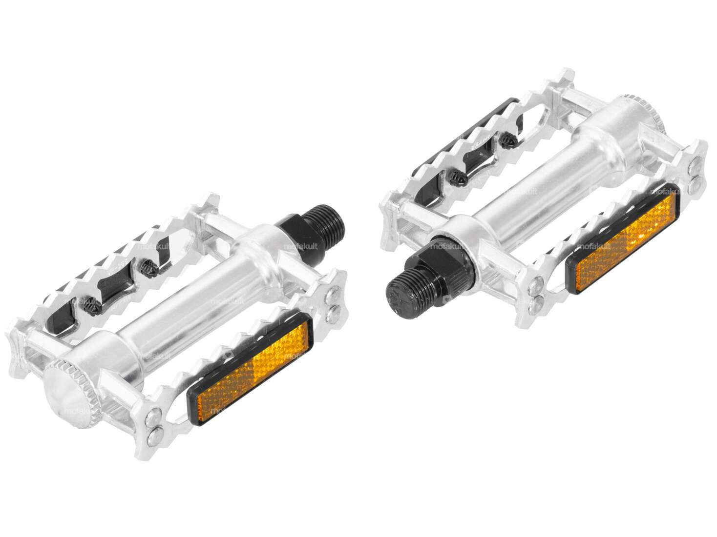 Pedali in alluminio Carousel Image 1